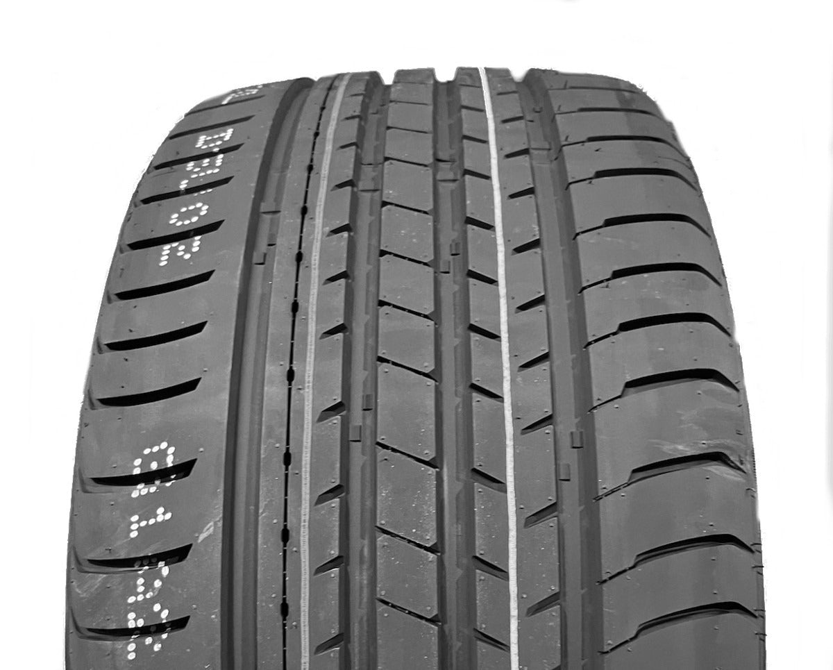 Mazzini Varenna S01 245/40 R19 98Y Sommer