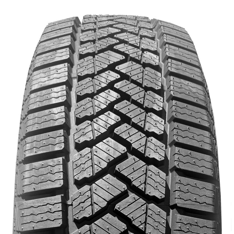 Mazzini Ecovan Allseason AS9 215/60 R17 109/107T Ganzjahr