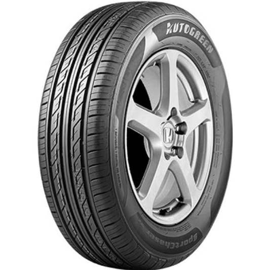 Autogreen Sport Chaser SC2 205/65 R15 94V Sommer – Bild 2