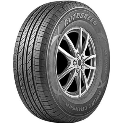 Autogreen Sportcruiser SC6 245/70 R16 107H Sommer – Bild 2