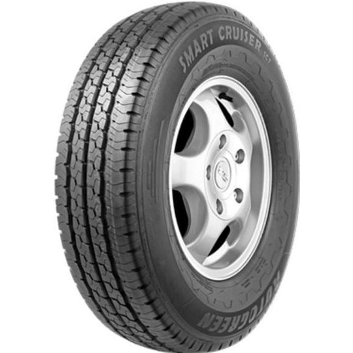 Autogreen Smartcruiser SC7 195/65R16C 104T Sommer