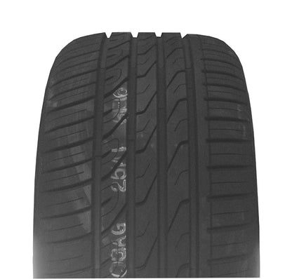 Autogreen Super Sport Chaser SSC5 235/40 R19 96Y Sommer