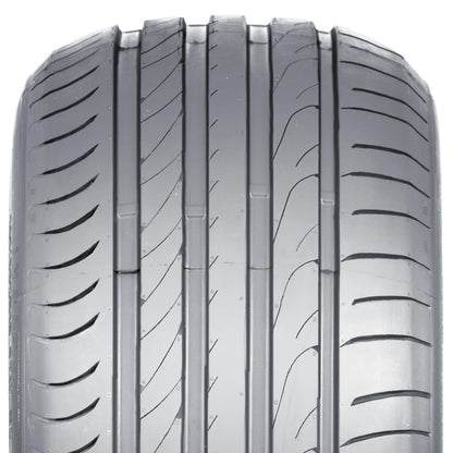 Autogreen Sportmacro SSC3 215/40 R17 87W Sommer