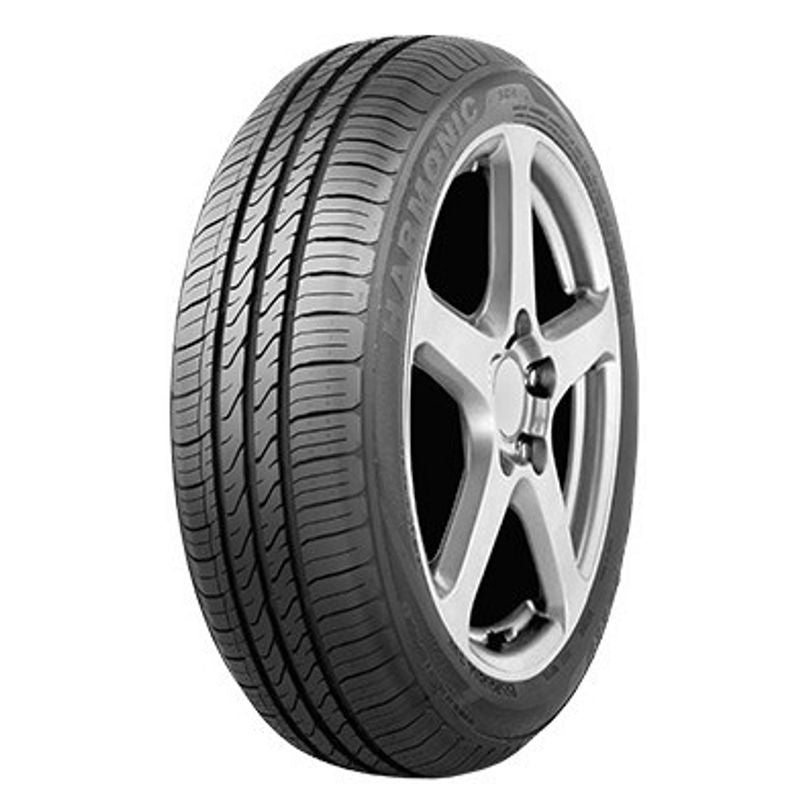 Autogreen Harmonic SC4 165/70 R14 81T Sommer
