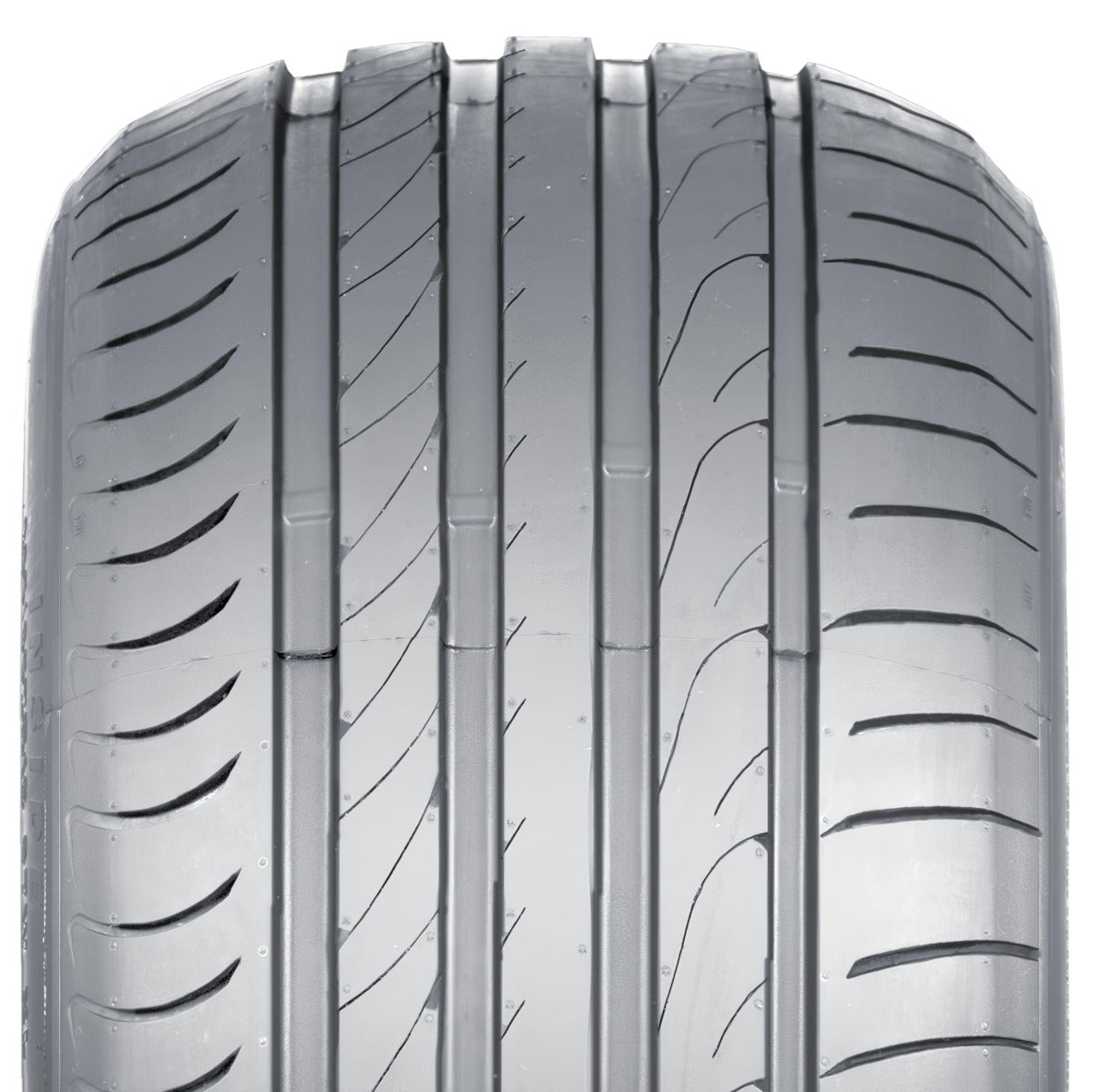Autogreen Sportmacro SSC3 255/40 R19 100W Sommer
