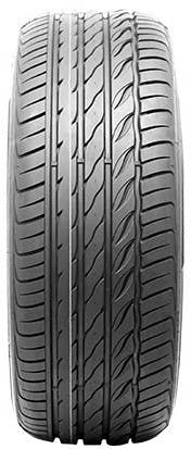 Delmax Perform Pro XL 215/40 R17 87 (Z)W Sommer