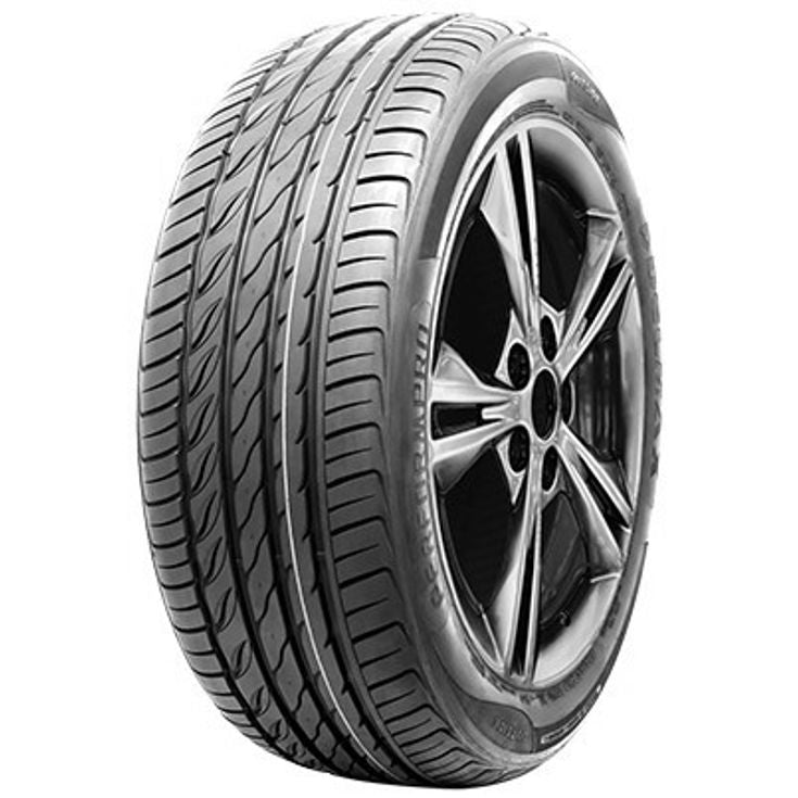 Delmax Perform Pro XL UHP 245/40 R18 40W Sommer – Bild 2