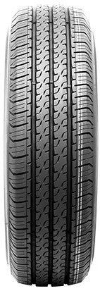 Delmax Express Pro 195/70R15C 104/102S Sommer