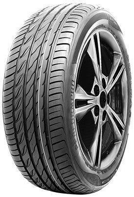 Delmax Perform Pro XL 245/40 R19 98 (Z)W Sommer – Bild 2