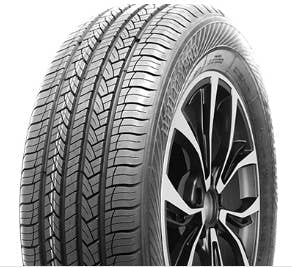Delmax Utility Pro 4X4 245/60 R18 105H Sommer