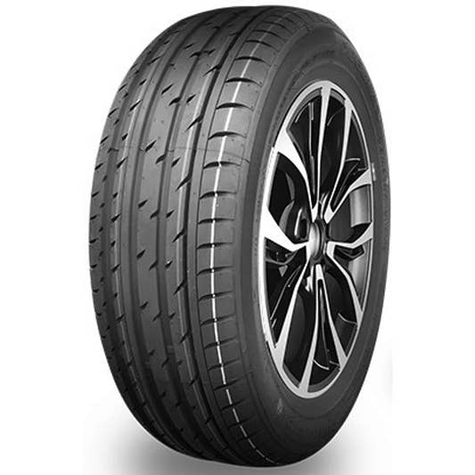 Delmax Furious S1 XL 245/40 R18 97W Sommer – Bild 2