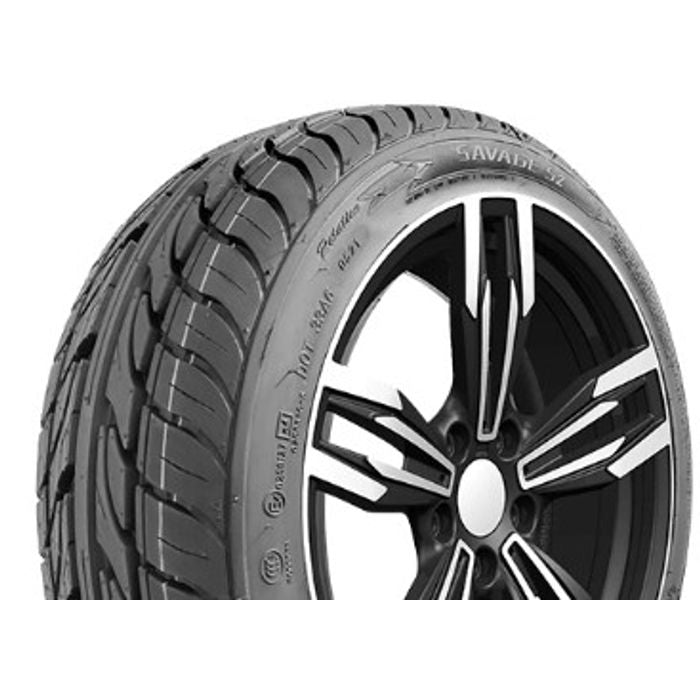 Delmax Savage S2 195/45 R15 78V Sommer