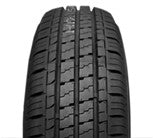 Delmax DM737 195/70R15C 104/102R Sommer