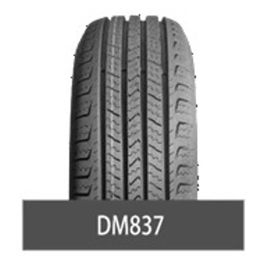 Delmax DM837 XL 265/60 R18 114H Sommer