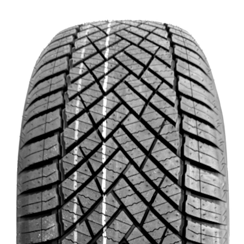 Delmax X-Weather II 4S 3PMSF 205/60 R16 92H Ganzjahr – Bild 2