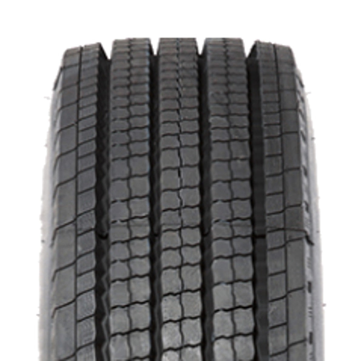 Giti GAU861 275/70 R22.5 152/148J