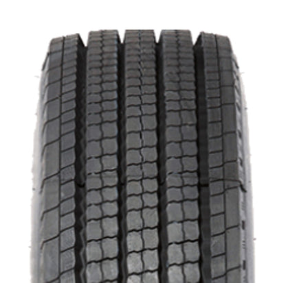 Giti GAU861 275/70 R22.5 152/148J