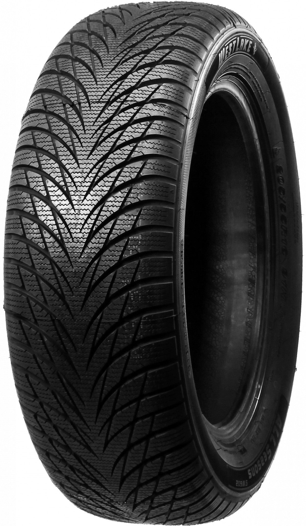 Westlake SW 602 165/70 R14 81T Ganzjahr – Bild 2