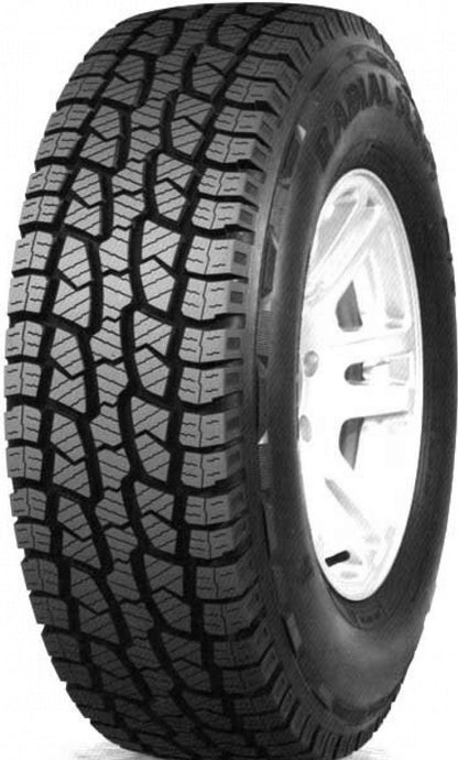Goodride SL 369 4X4 265/70 R16 121/118Q Sommer