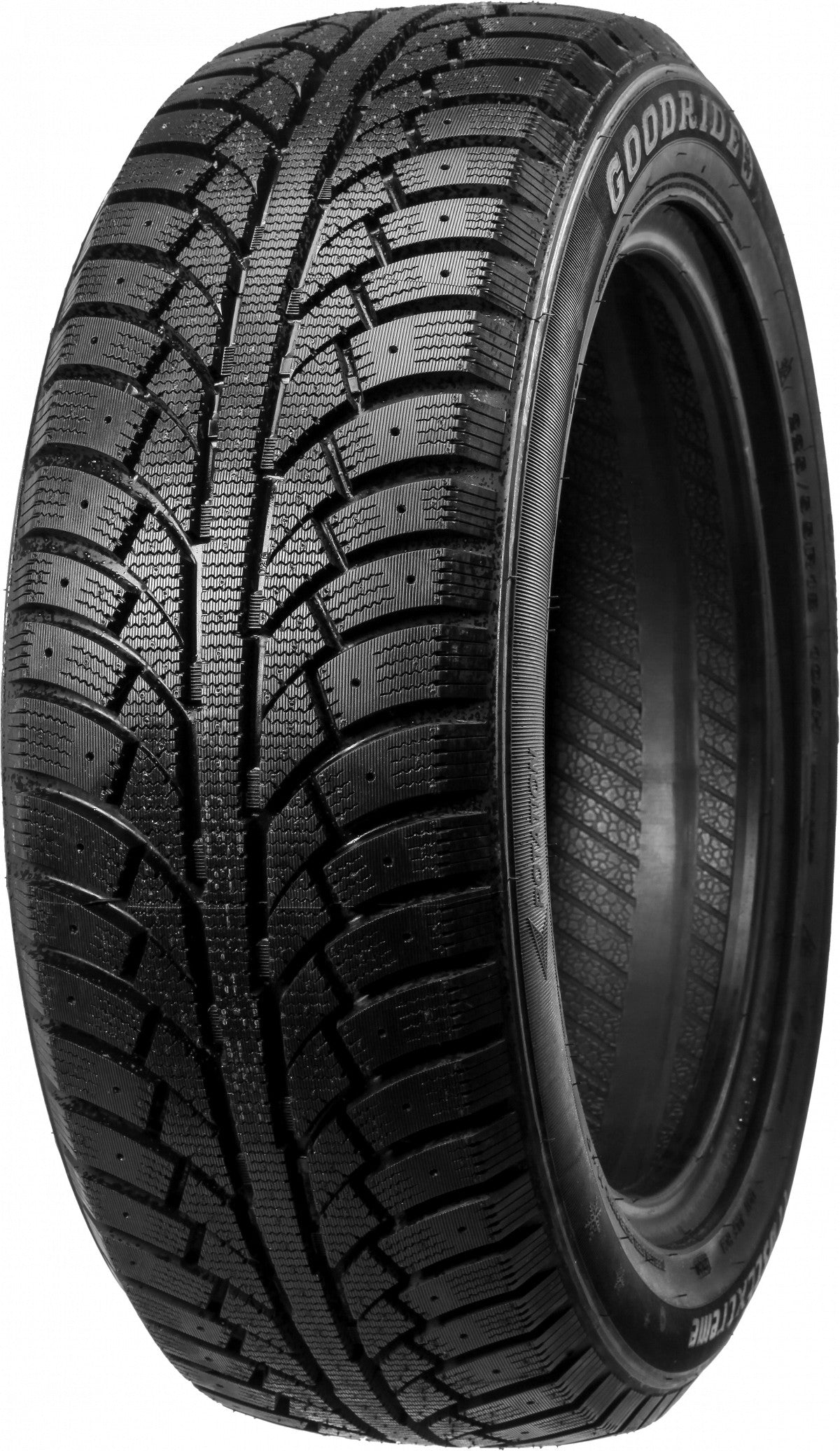 Goodride SW606 245/60 R18 105T Winter – Bild 2