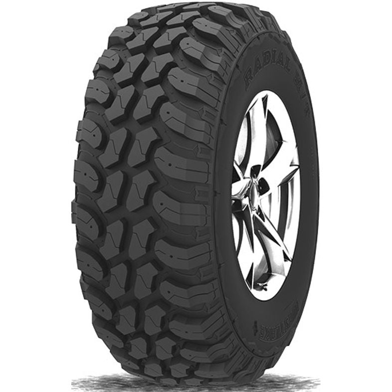 Westlake SL 366 30X9.50R15 104Q Sommer