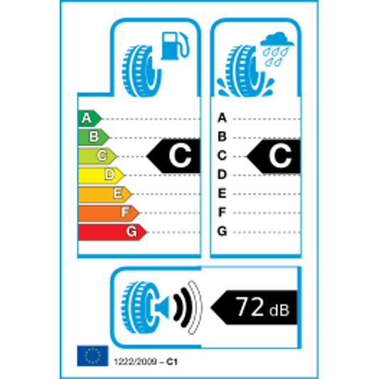 Goodride AT 556 445/45 R19.5 160J Sommer – Bild 2