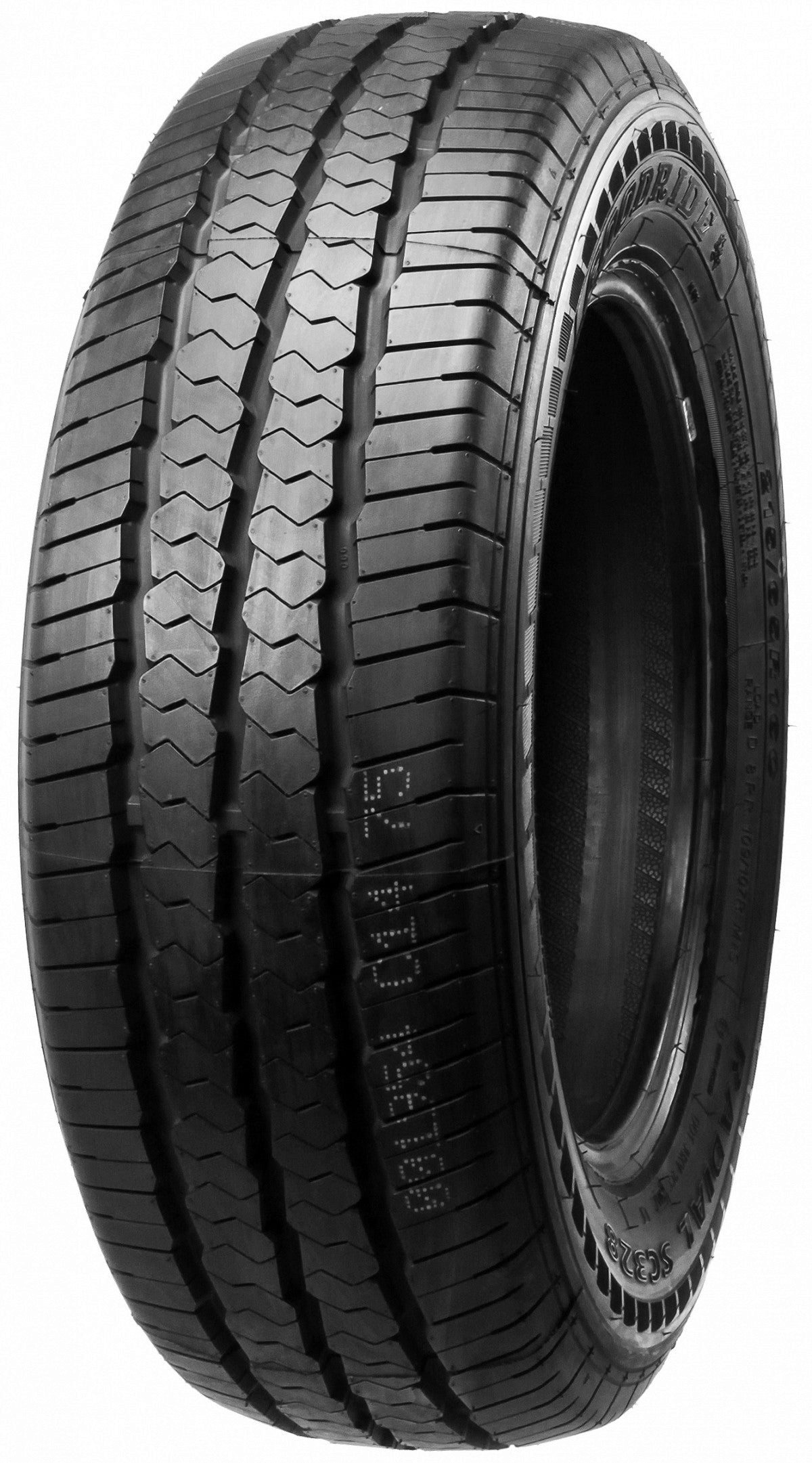 Westlake SC 328 215/65R16C 109/107R Sommer – Bild 2
