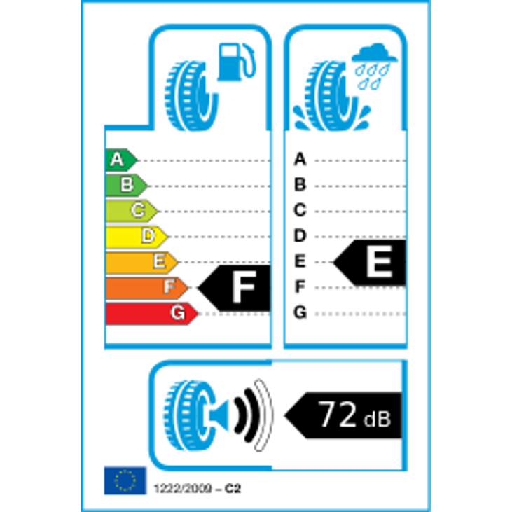 Goodride SL 369 215/85 R16 115/112Q Sommer – Bild 2