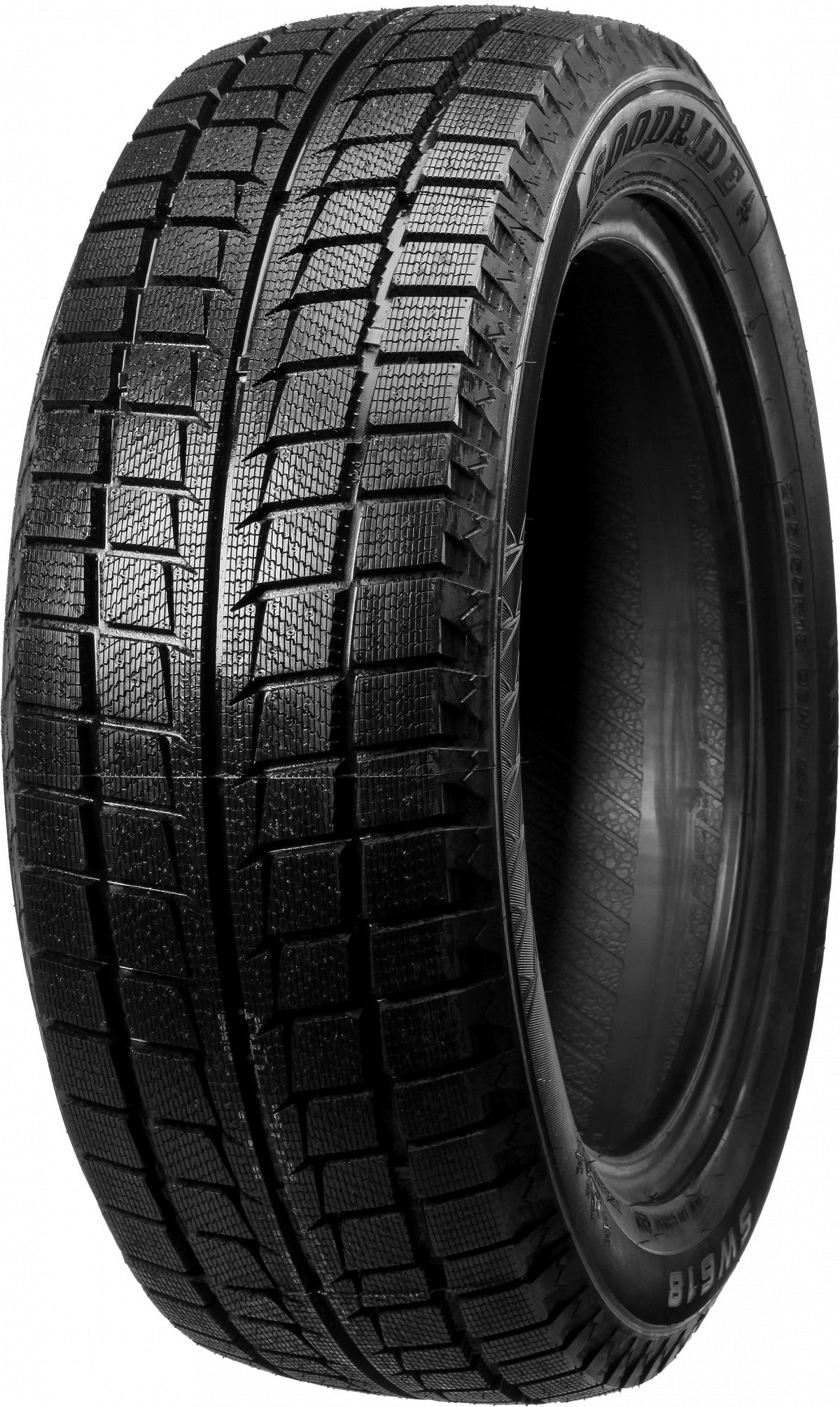 Goodride SW 618 M+S 3PMSF 185/60 R15 84T Winter – Bild 2