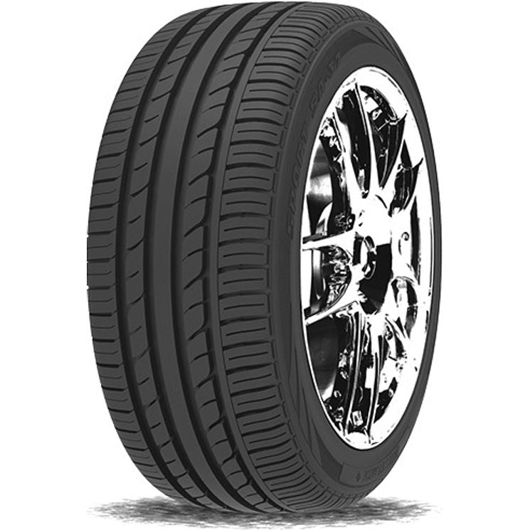 Trazano SA37 Sport 225/45 ZR17 94W Sommer