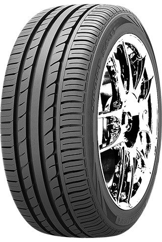 Goodride SA-37 Sport XL UHP BSW RG 225/45 R18 95 (Z)Y Sommer