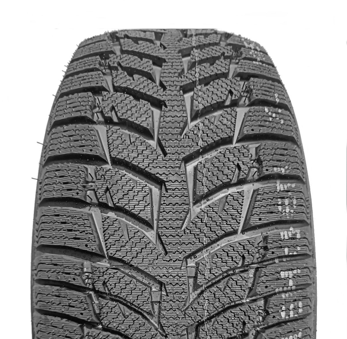 Autogreen Snow Chaser 2 AW08 165/70 R14 81T Winter