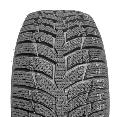 Autogreen Snow Chaser 2 AW08 165/70 R14 81T Winter