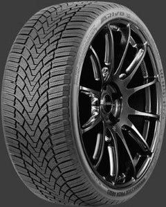 Arivo Winmaster ProX ARW 3 BSW M+S 3PMSF 185/65 R15 88T Winter