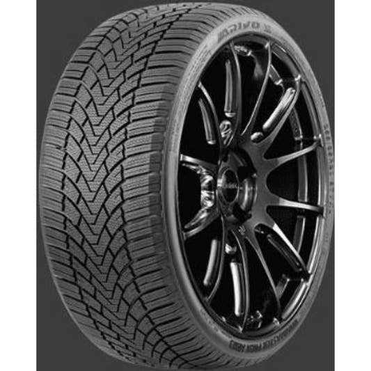 Arivo Winmaster ProX ARW 3 XL BSW M+S 3PMSF 245/45 R17 99V Winter