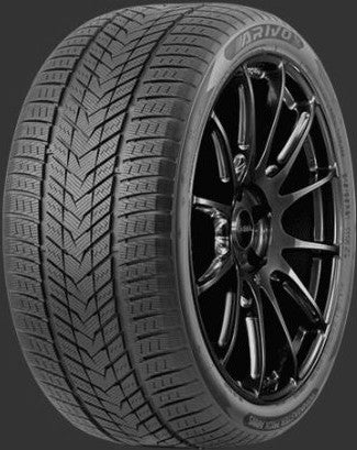 Arivo Winmaster ProX ARW 5 XL M+S 3PMSF 245/55 R19 107H WINTER
