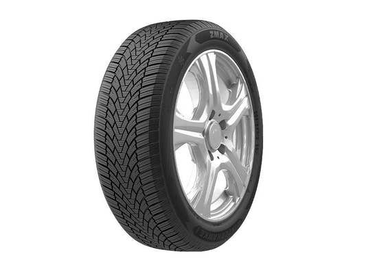 Zmax Winterhawke I 205/55 R16 91H Winter – Bild 2