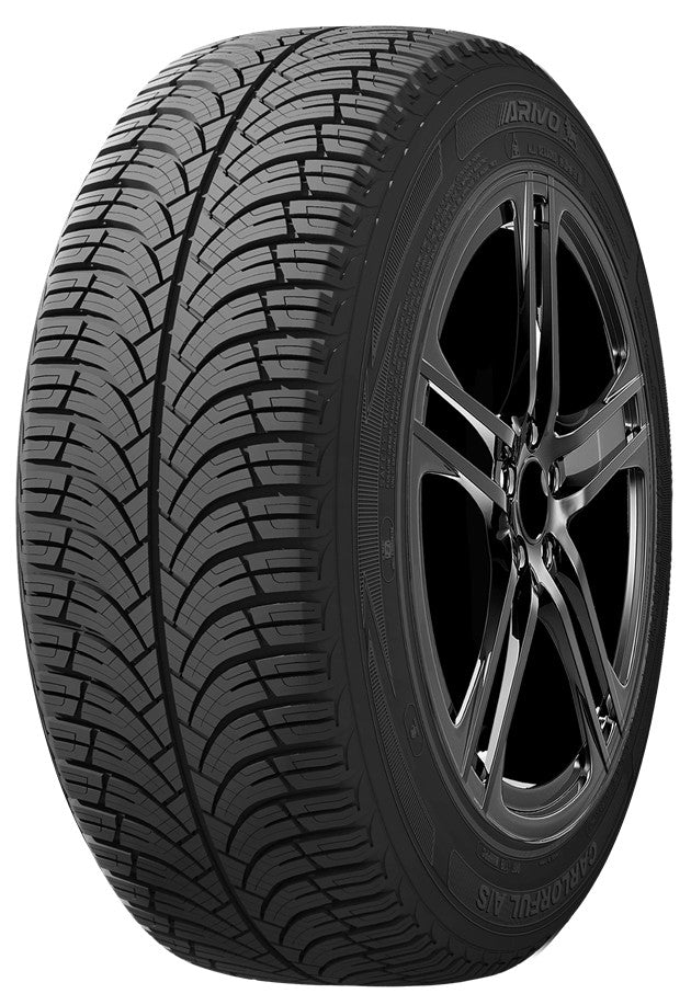 Arivo Carlorful A/S BSW M+S 3PMSF 245/35 R20 95W ALL_SEASON