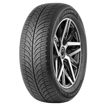 Fronway Fronwing A/S XL 3PMSF 225/35 R19 88W Ganzjahr