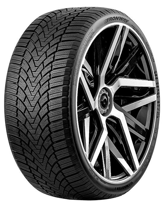 Fronway Icemaster I 145/70 R13 71T Winter – Bild 2
