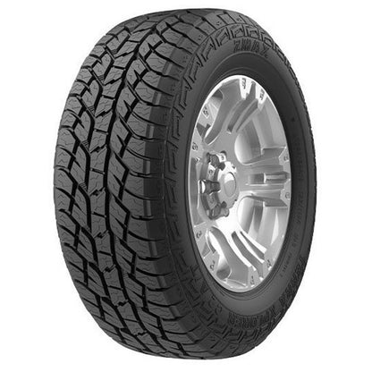Zmax Terraxplorer C2 A/T 245/75 R17 121/118S Sommer – Bild 2