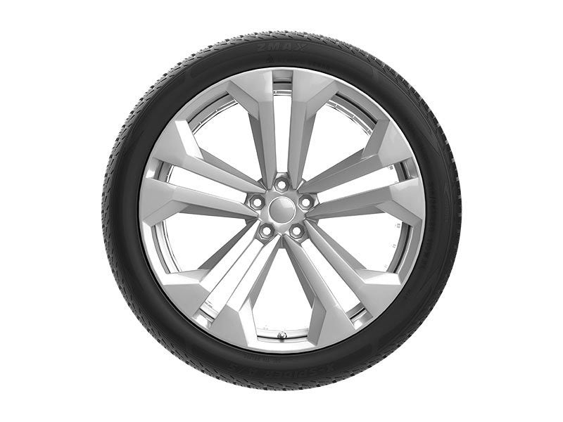 Zmax X-Spider A/S 165/70 R14 85T Ganzjahr – Bild 3