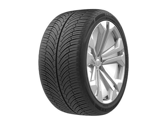 Zmax X-Spider A/S XL M+S 3PMSF 205/45 R16 87W Ganzjahr – Bild 2