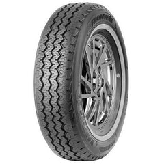 Fronway Vanplus 09 215/75R16C 116/114R Sommer