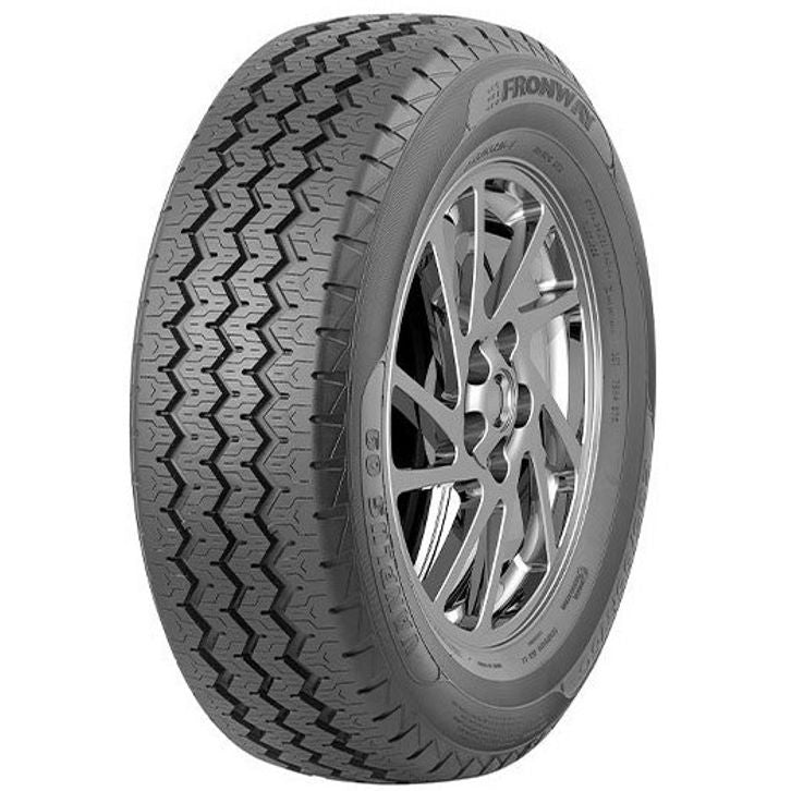 Fronway Vanplus 09 215/75R16C 116/114R Sommer – Bild 2