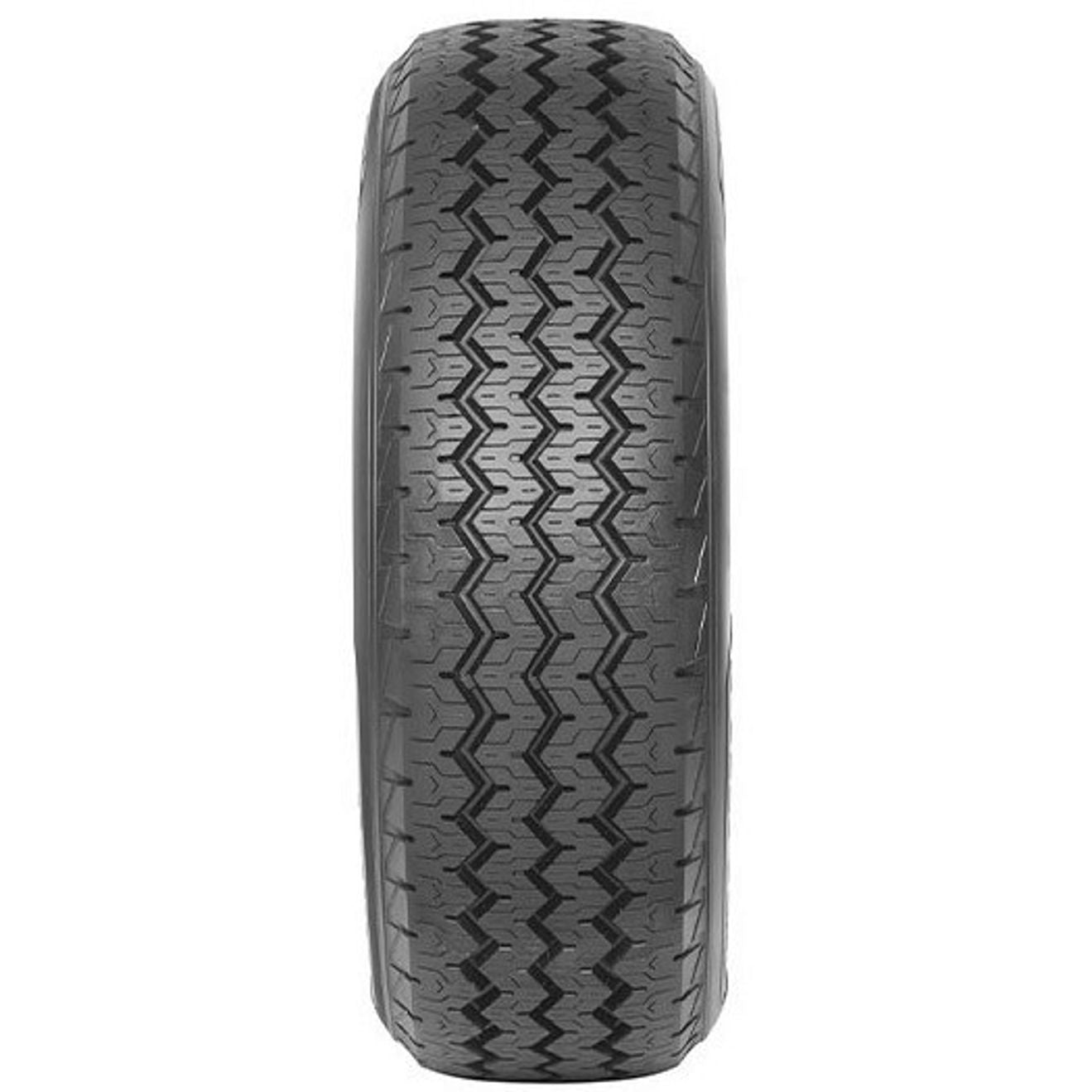 Fronway Vanplus 09 215/75R16C 116/114R Sommer – Bild 4