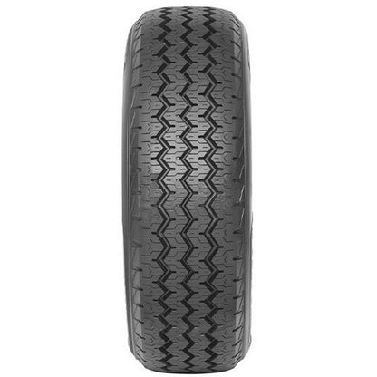 Fronway Vanplus 09 215/75R16C 116/114R Sommer – Bild 4