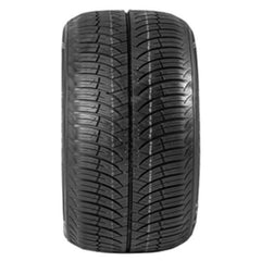 Sonix Prime A/S 235/60 R18 107V Ganzjahr