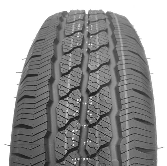 Sonix Van A/S 215/75 R16 113/111R Ganzjahr