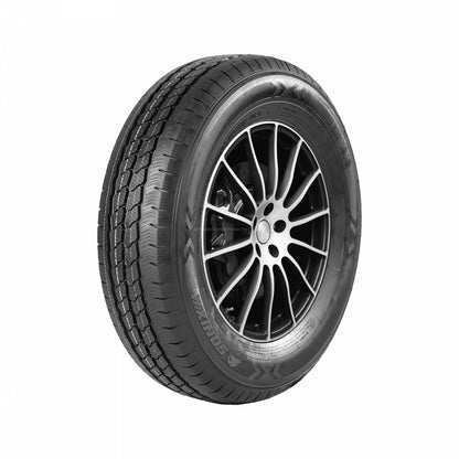 Sonix Van A/S 235/65 R16 115/113R Ganzjahr